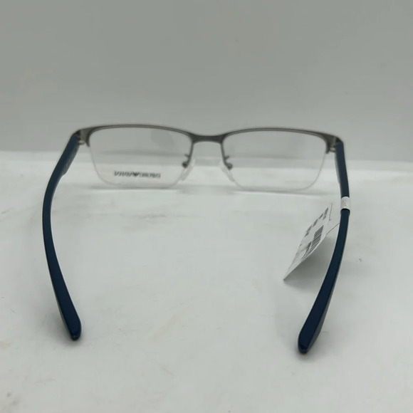 Emporia Armani EA1147 3368 55-17-145 Eyeglasses Glasses Frames RX-able New - Picture 3 of 6